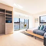 New La Roma Penthouse 100M2 Terrace Pool And Gym